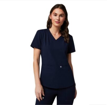 Vì Sao Khi Khám Bệnh, Bác Sĩ Mặc Áo Blouse Trắng, Khi Phẫu Thuật Lại Mặc Áo Blouse Xanh? Xu Hướng Đồng Phục - Hotline 0909124112 1000006602