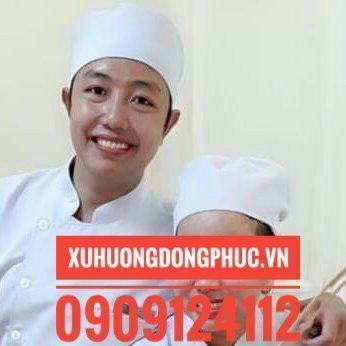 Nón Bếp Nhỏ Trắng Xu Hướng Đồng Phục - Hotline 0909124112 Img 20181028 184239 01